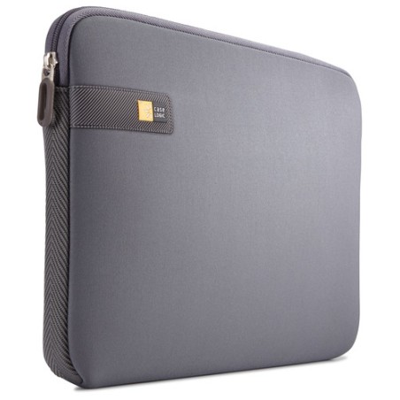 Case Logic Laps-114 Graphite 35.6 Cm - Sleeve til bærbar